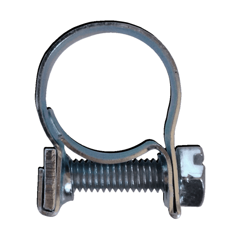 1265 - #13 Fuel Injection Clamp