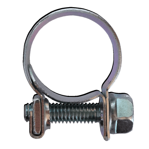 1266 - #15 Fuel Injection Clamp