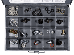 12mm Oil Plug Assortment