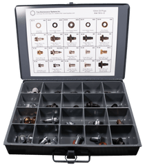 12mm Oil Plug Assortment