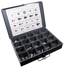 12mm Oil Plug Assortment