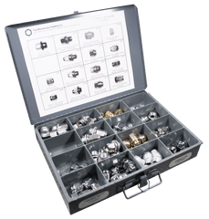 12mm x 1.50 Lug Nut Assortment
