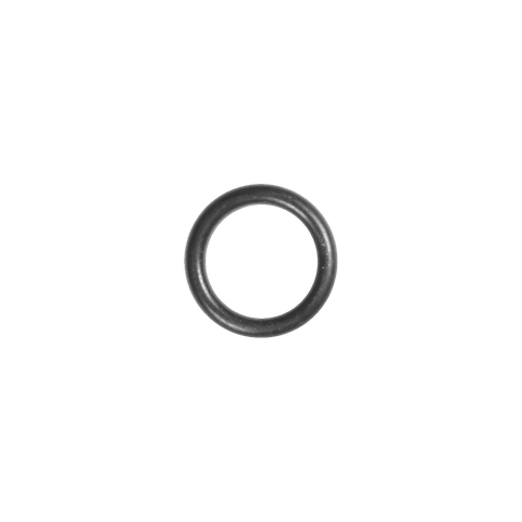 1328 - 3/8 x 1/2 x 3/32" Black O-Ring
