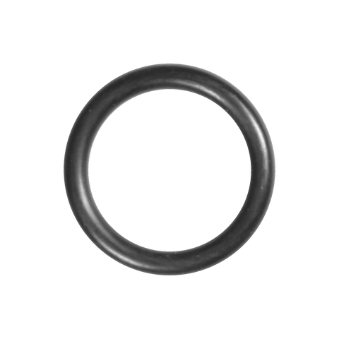 1346 - 3/16 x 1 1/16 x 1/8" Black O-Ring