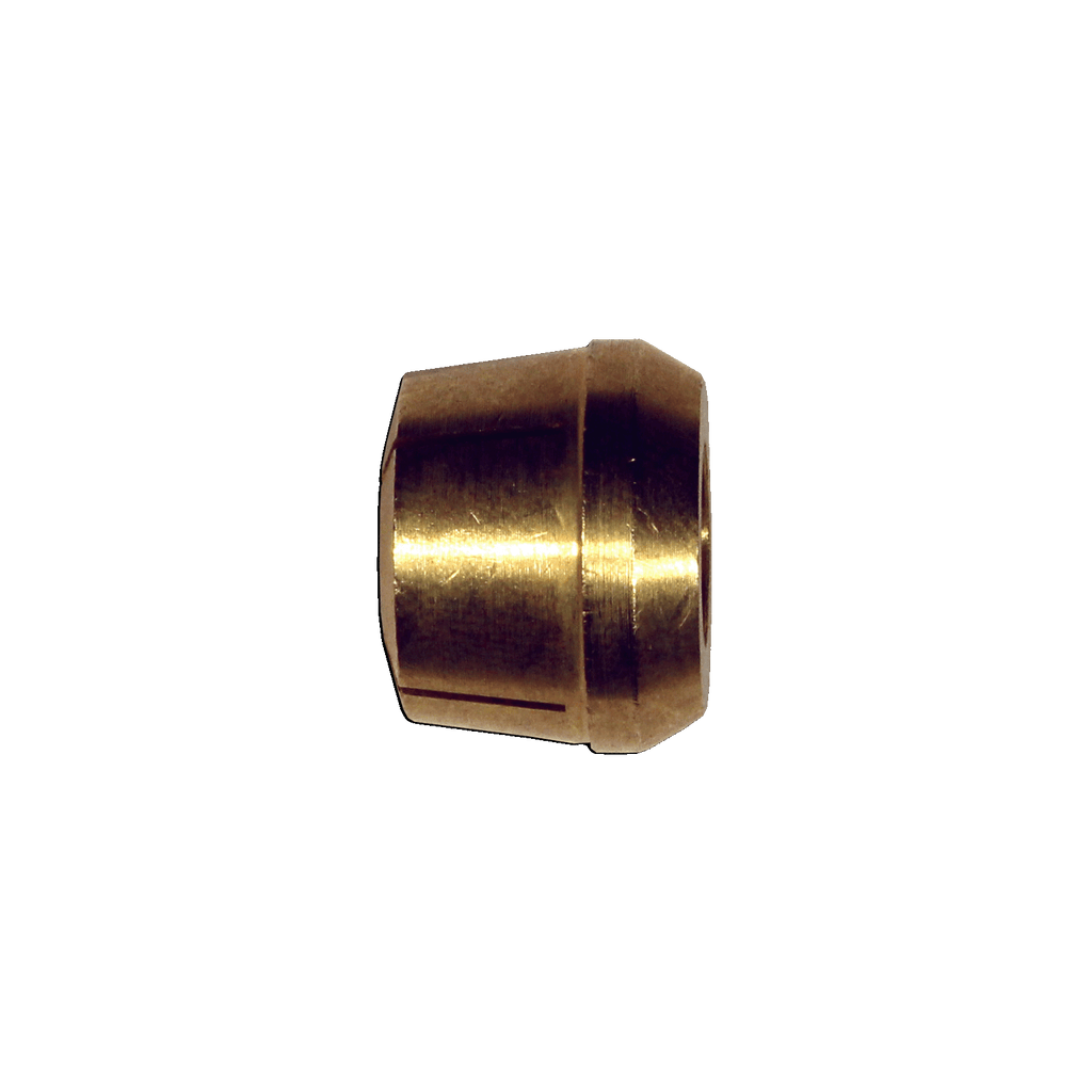 1866 - 5/16" Brass Ferrule