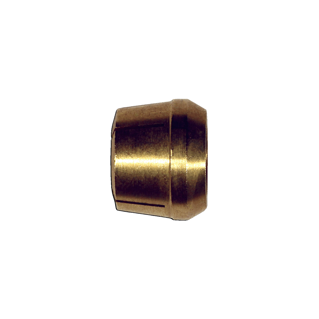 1867 - 3/8" Brass Ferrule