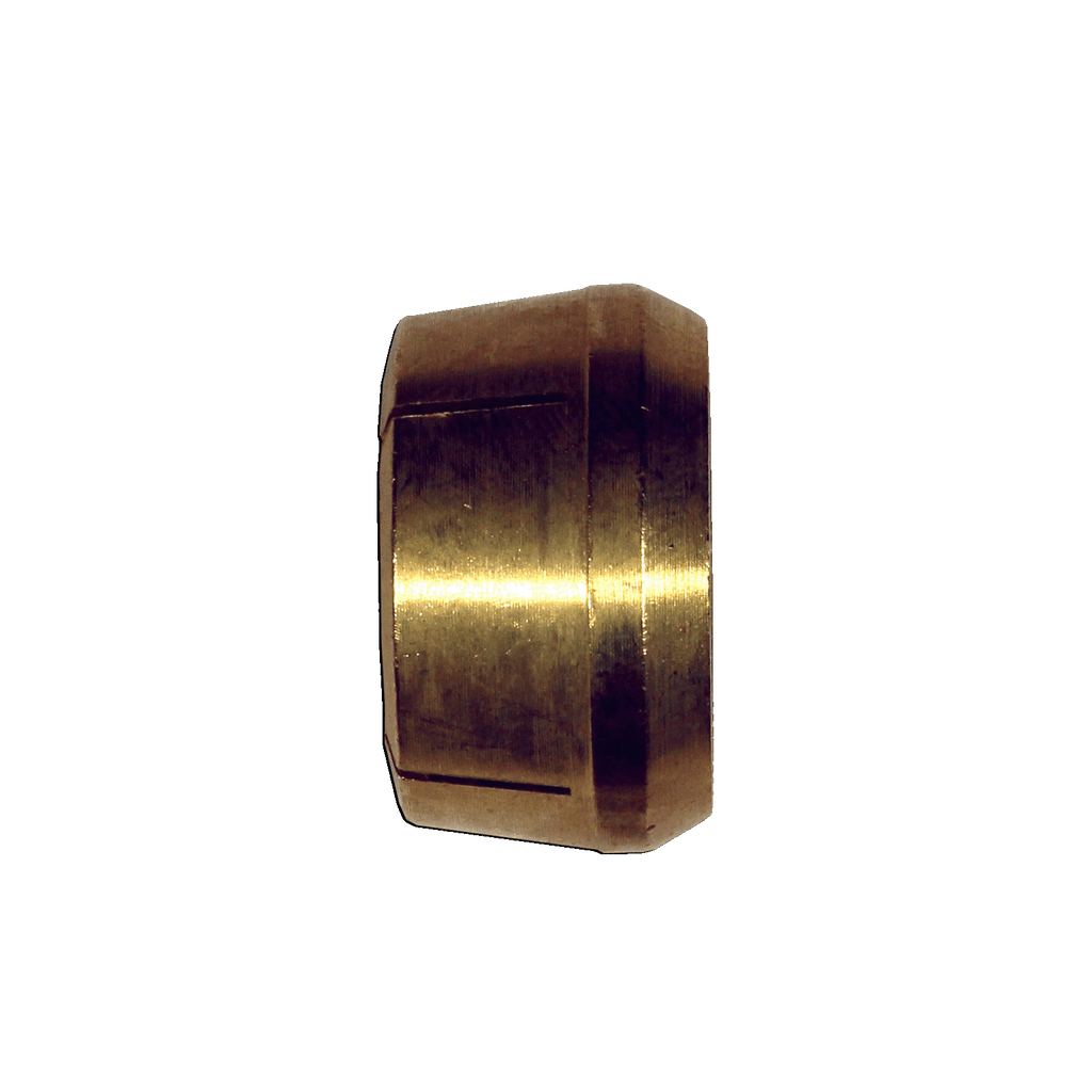 1869 - 5/8" Brass Ferrule