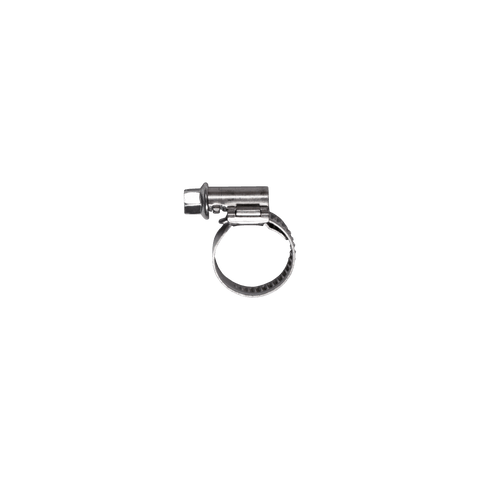 2-1244 - 12-20mm Norma Stainless Steel Hose Clamp