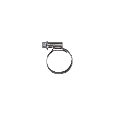 2-1245 - 16-25mm Norma Stainless Steel Hose Clamp