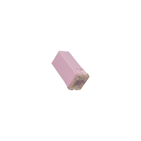 2021 - 30 AMP Pink J-Case Fuse