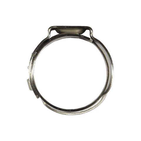 21601 - 18mm Stainless Steel Oetiker Clamp