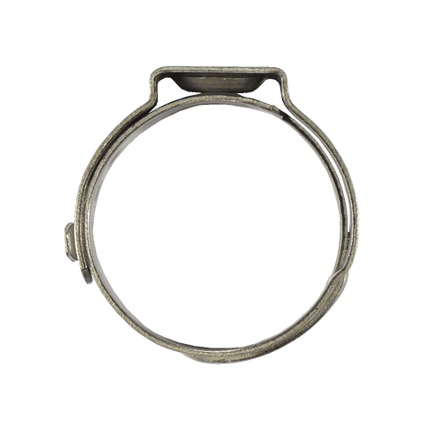 21602 - 19.8mm Stainless Steel Oetiker Clamp