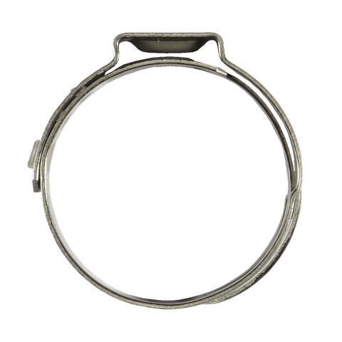 21603 - 24mm Stainless Steel Oetiker Clamp