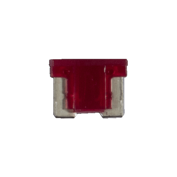 2195 10 AMP Low Profile Mini Fuse Tray Maintenance Systems, Inc.