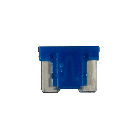 2196 - 15 AMP Low Profile Mini Fuse