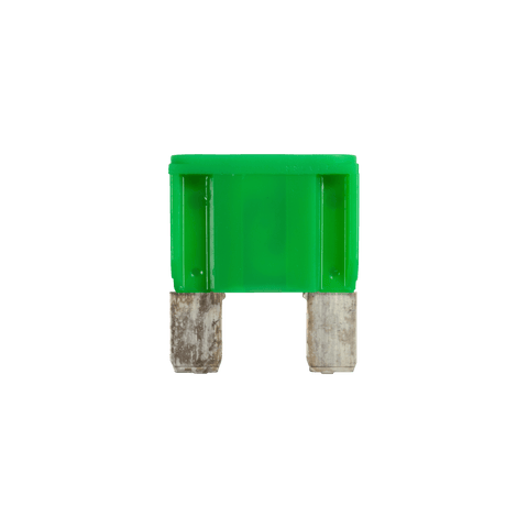 22165 - 30 AMP Green Maxi Fuse