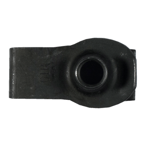 2619 -  3/8" Long Cage Nut