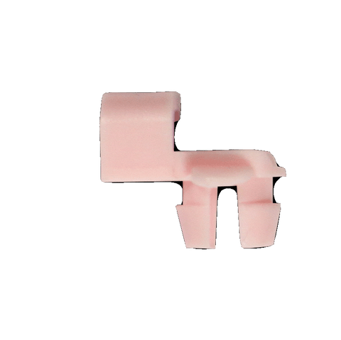 3117 - Honda Rod End Right Hand Pink