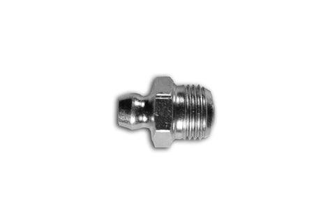 4-3236 - 1/8” Straight Grease Fitting
