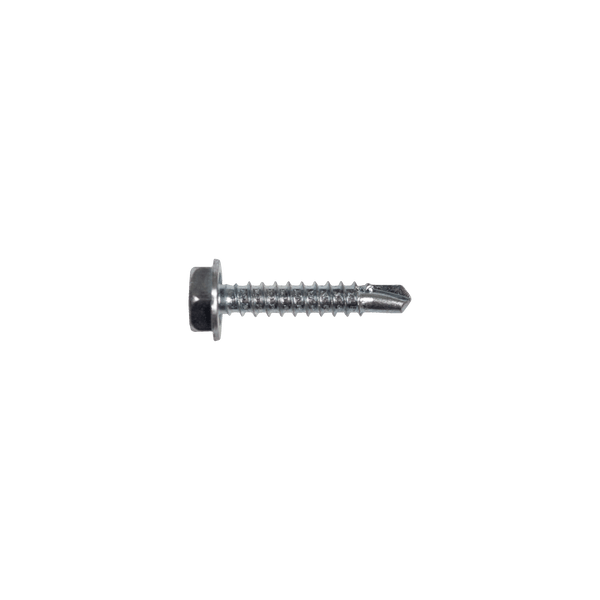 6 x 3/4" Hex Head Self Drilling Screw Tray Maintenance Systems, Inc.