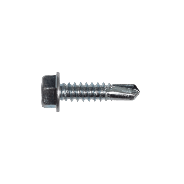 14 x 3/4" Hex Head Self Drilling Screw Tray Maintenance Systems, Inc.