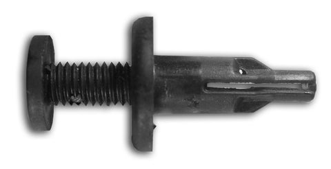 4708 - 8mm Hole Sill Plate Screw Rivet Honda