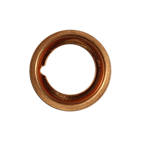 4918 - 12mm Copper Crushable Gasket