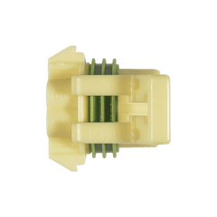 5-Wire Male Connector Housing