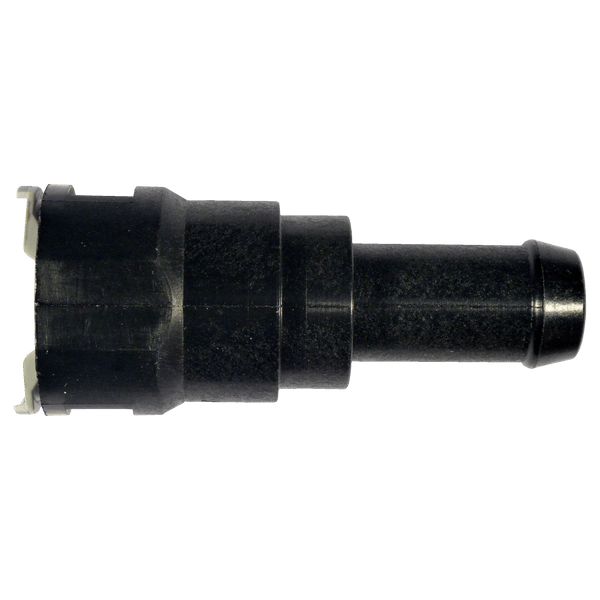 3/4 x 5/8" Heater Hose Coolant Quick Disconnect Tray Maintenance