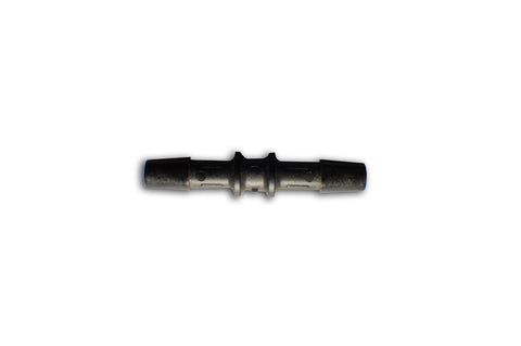 1/4" Straight Heater Hose Connector