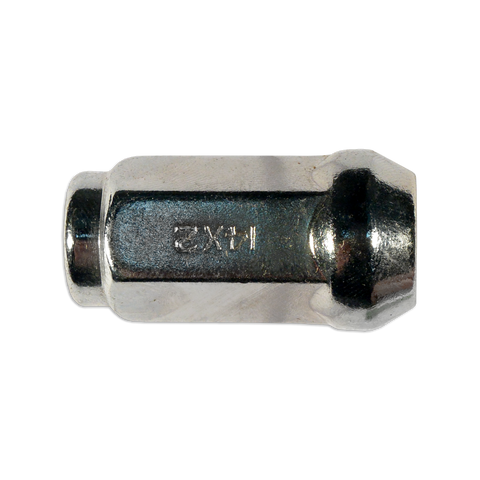 6676 - 14mm x 2.00 Acorn Lug Nut Long