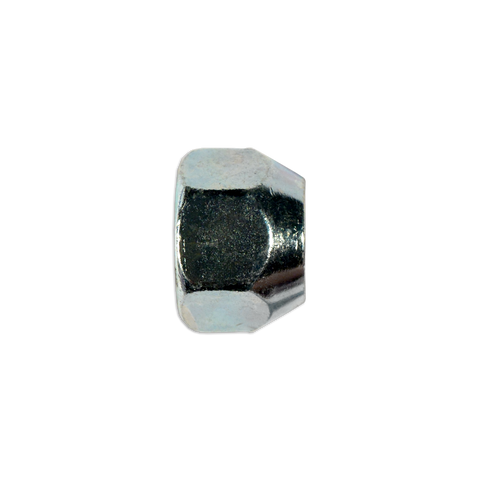 6679 - 12mm x 1.25 Open Lug Nut 13/16'' Hex