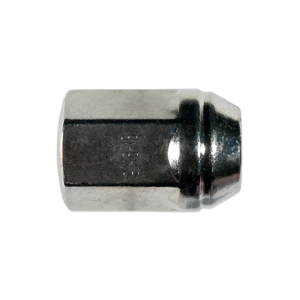 6687 9/16"18 Solid Lug Nut Dodge Tray Maintenance Systems, Inc.