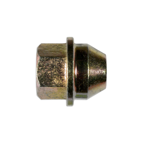 6699 - 12mm x 1.50 Open Flange Lug Nut