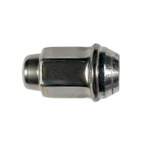 6764 - 1/2"-20 Capped Long Lug Nuts