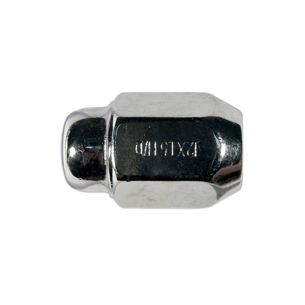 6777 12mm x 1.50 Solid Straight Lug Nut Tray Maintenance Systems, Inc.