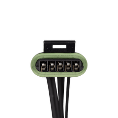 7426 - GM 5-Wire Mass Air Flow Sensor Connector