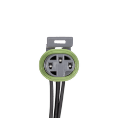 8674 - GM 3-Wire Oil Pressure Switch Connector