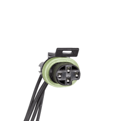 8675 - GM 4-Wire Oil Pressure Switch Connector