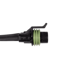 8675 - GM 4-Wire Oil Pressure Switch Connector