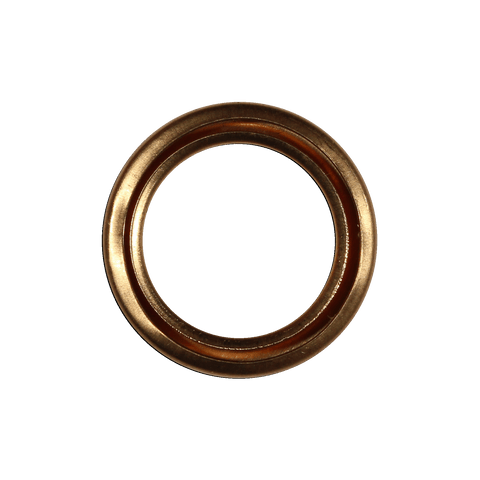 8901 - 12mm Crushable Copper Washer
