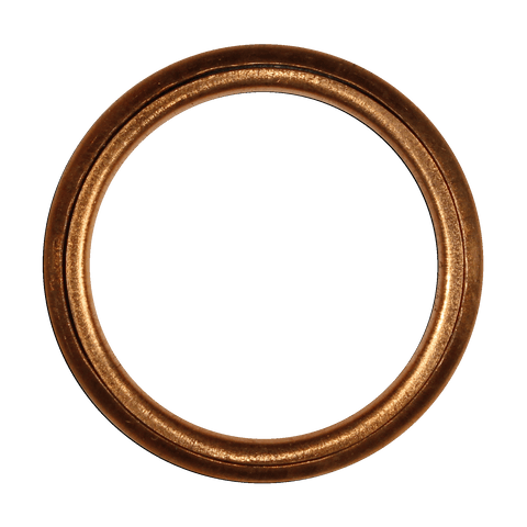 8905 - 20mm Crushable Copper Washer