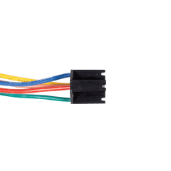 8939 - 5-Wire Universal Relay Plug