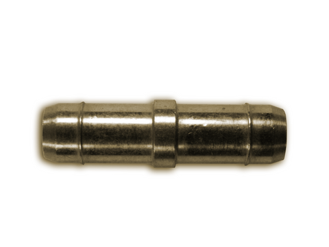 9145 - 8mm Brass Barb for Nylon Fuel Line