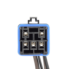 9188 - GM  5-Wire Relay Connector