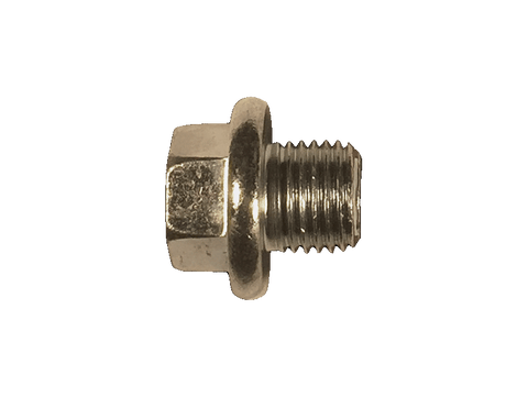 14mm x 1.50 Honda Oil Plug with Gasket