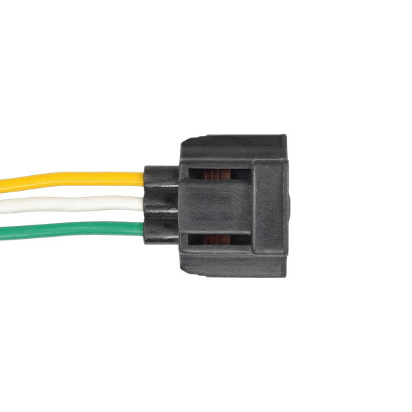 FORD MAZDA 7 PIN HEADLIGHT CONNECTOR WPT-596 3U2Z-14S411-YGA 15cm Tail