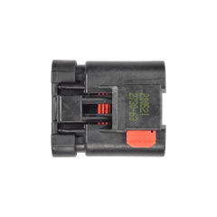 9253 - Chrysler 5-Wire Blower Motor Resistor Connector