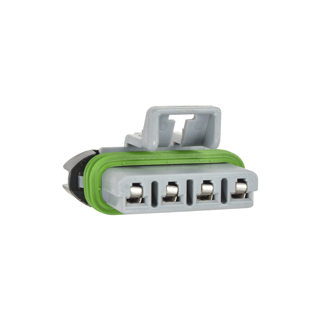 9278 - GM 4-Wire Blower Motor Resistor