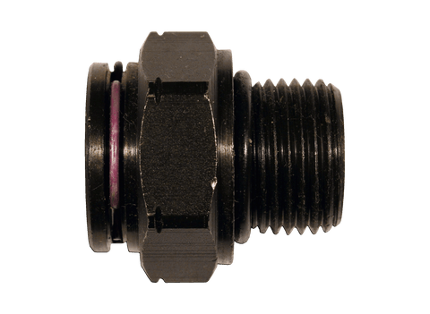 9711 - 5/8" GM Truck Transmission Quick Connect